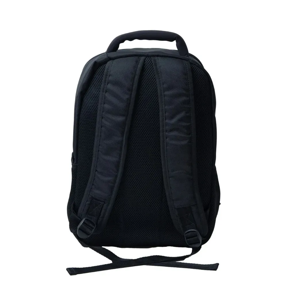 Imagem Turma da Mônica x TUPODE Mochila Cascão Old Jeans Preto
