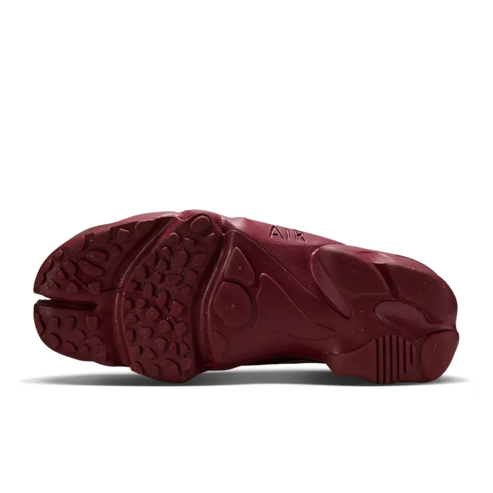 Nike Air Rift Leather Team Red foto 5
