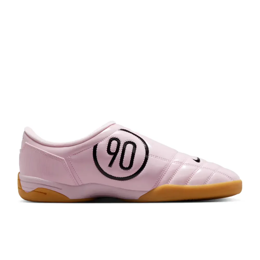 Imagem Nike Total 90 Pink Foam Gum Light Brown