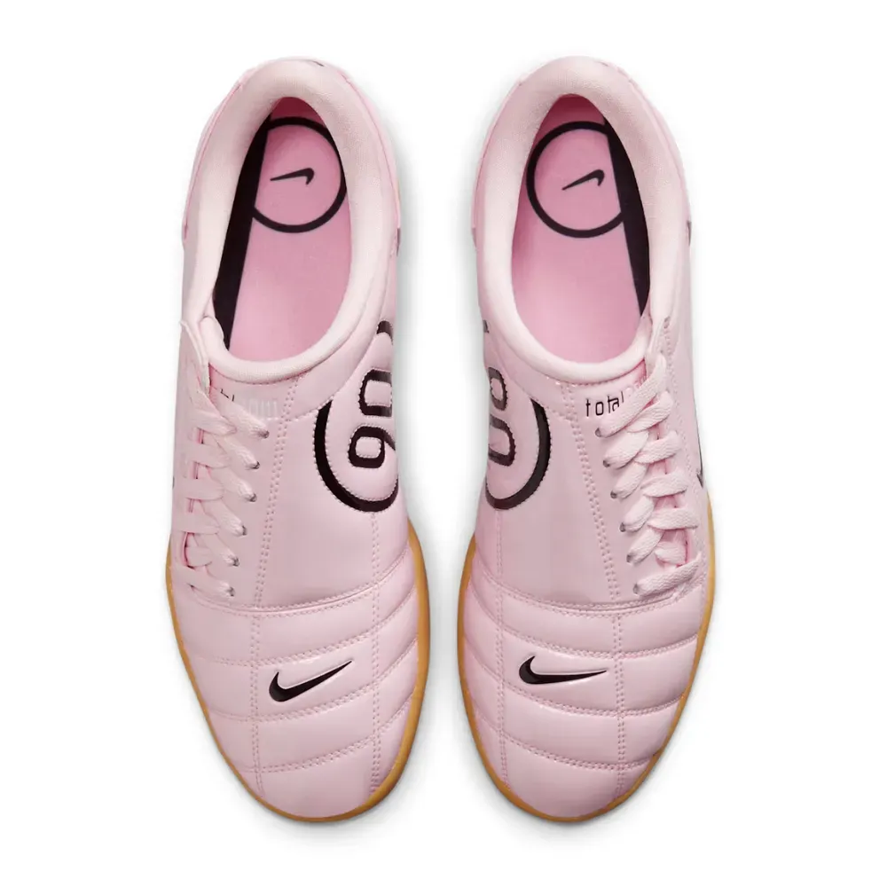 Imagem Nike Total 90 Pink Foam Gum Light Brown