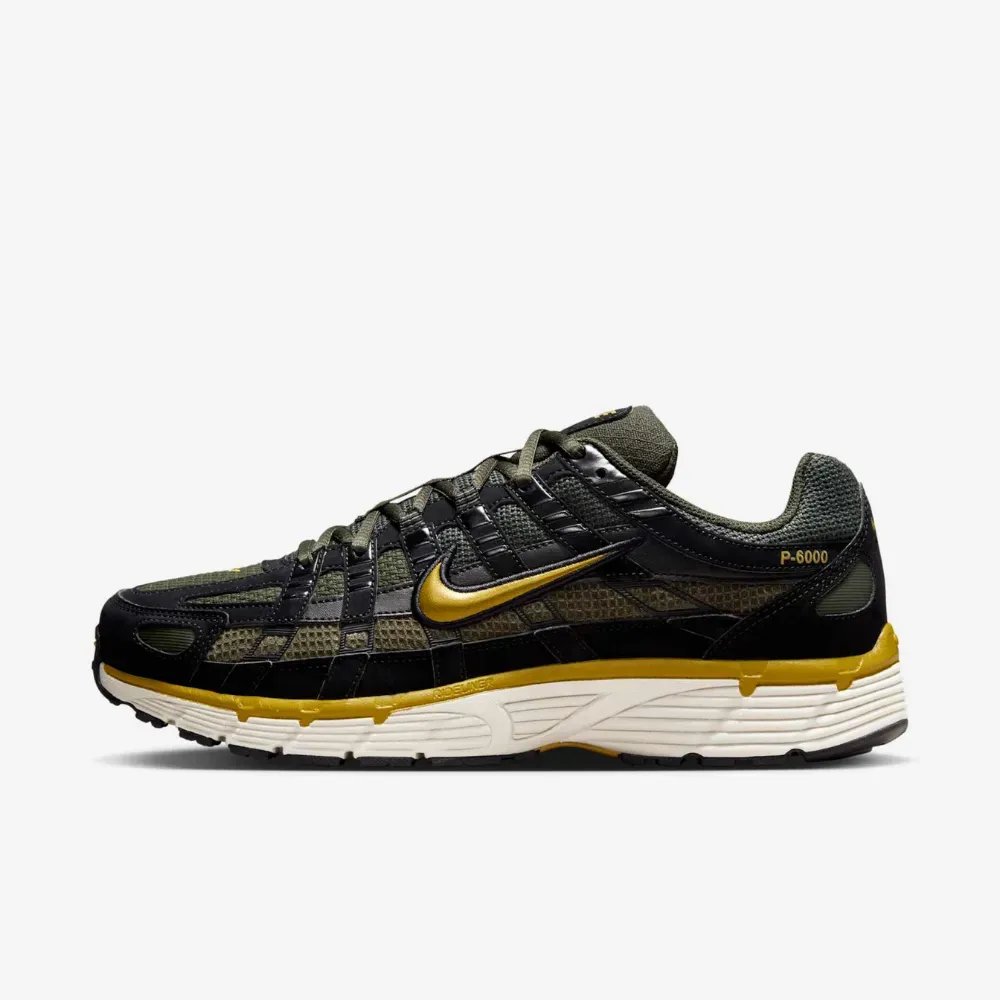 ネロ Nike P-6000 Ochre - Droper