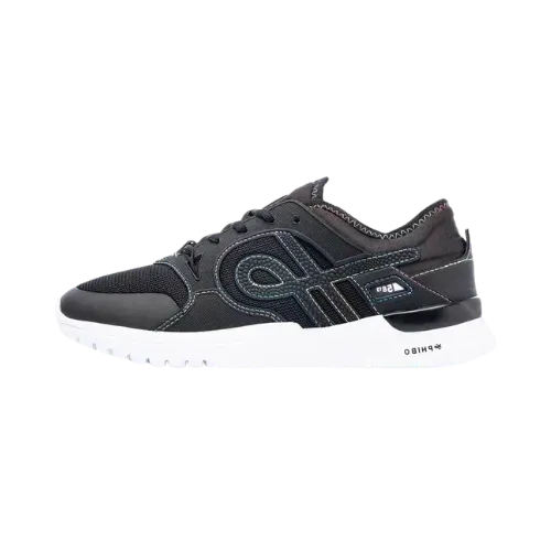 Ous Phibo 5 8 13 Reflex OE Preto