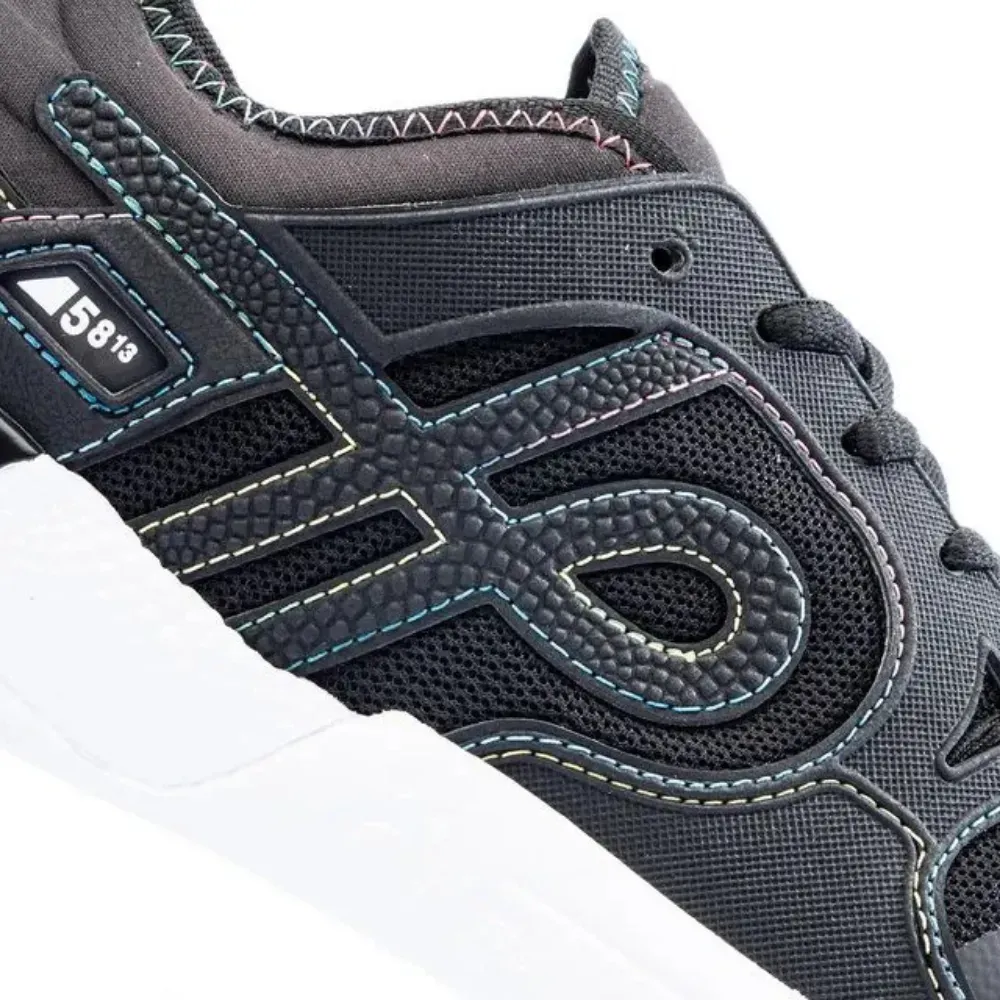 Ous Phibo 5 8 13 Reflex OE Preto - Droper