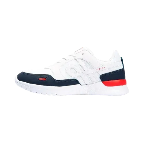 Ous Phibo 1123 Med OE Branco Azul