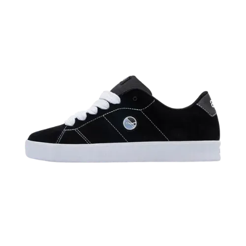 Ous Döts II Essencial Preto Branco