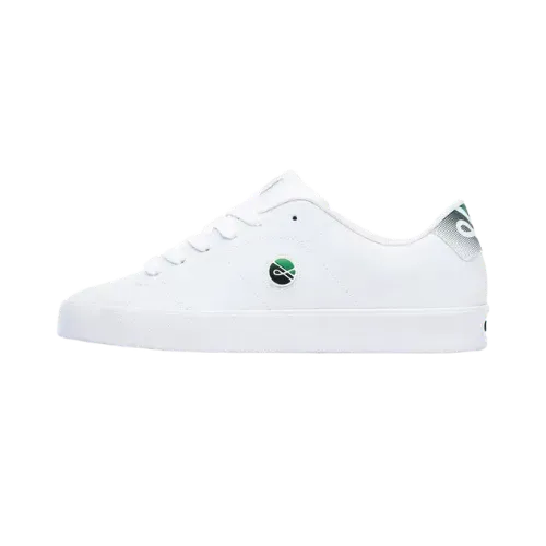 Ous Döts Ecolab OE Branco