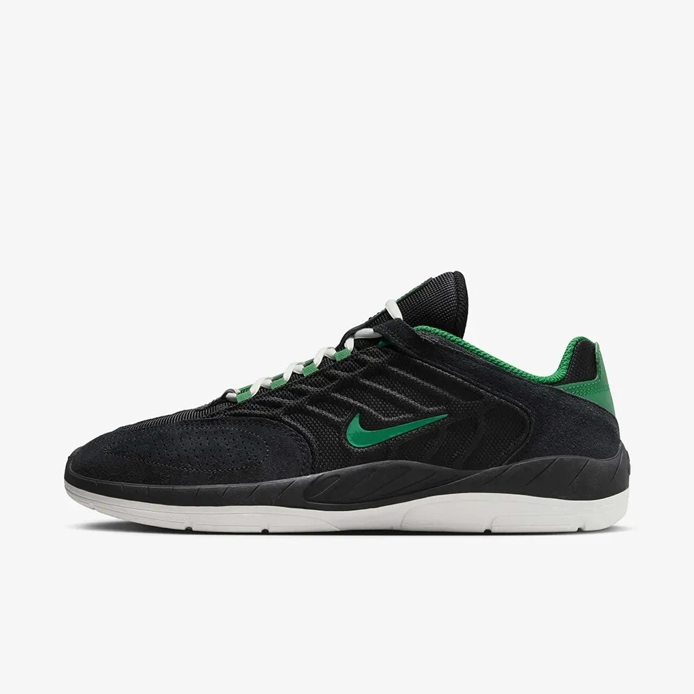 Nike SB Vertebrae Black Summit White Malachite