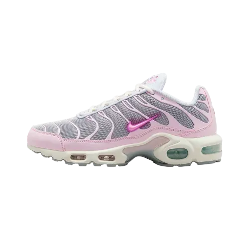 Nike Air Max Plus Paw Print Pink Foam