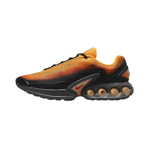 Nike Air Max DN SE Laser Orange Comet Red