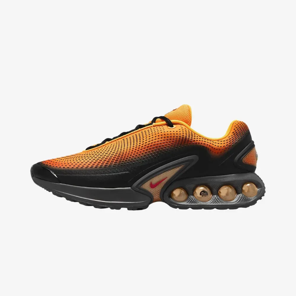 Nike Air Max DN SE Laser Orange Comet Red foto 1