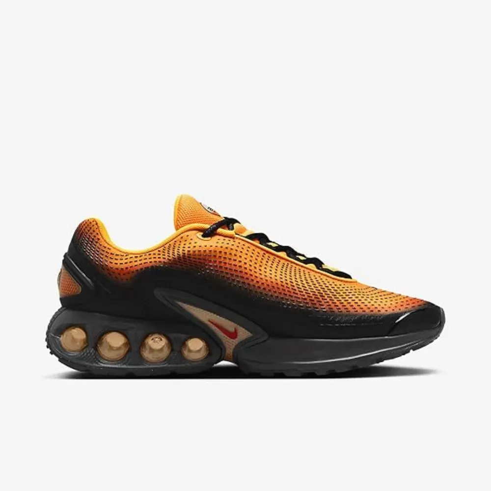 Nike Air Max DN SE Laser Orange Comet Red foto 3