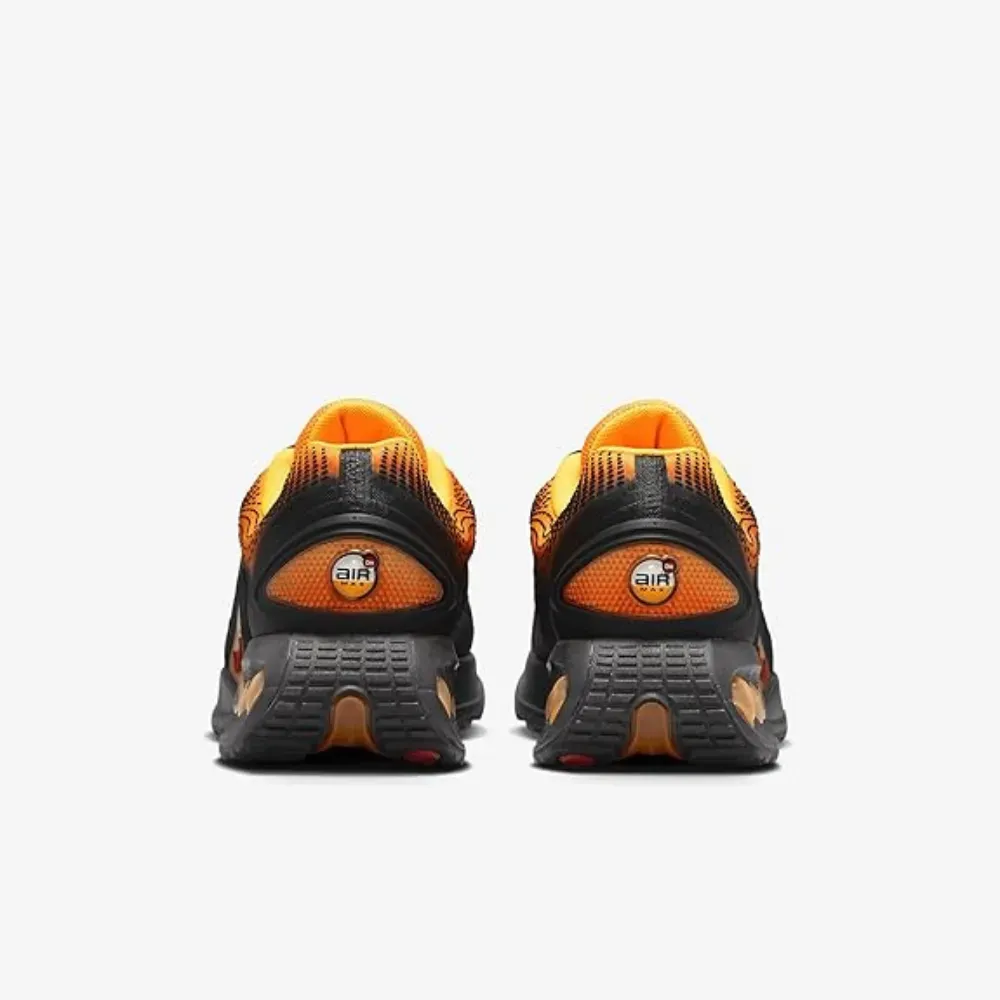 Nike Air Max DN SE Laser Orange Comet Red foto 4