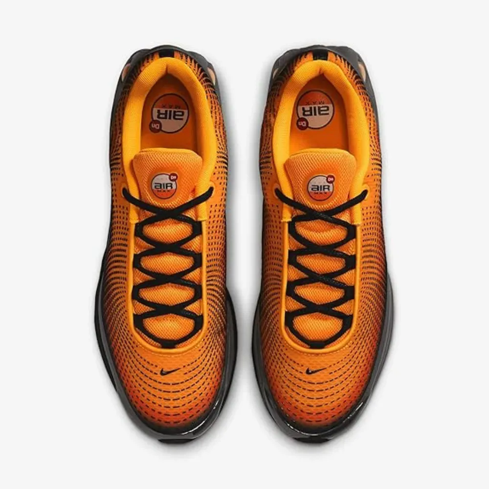 Nike Air Max DN SE Laser Orange Comet Red foto 2