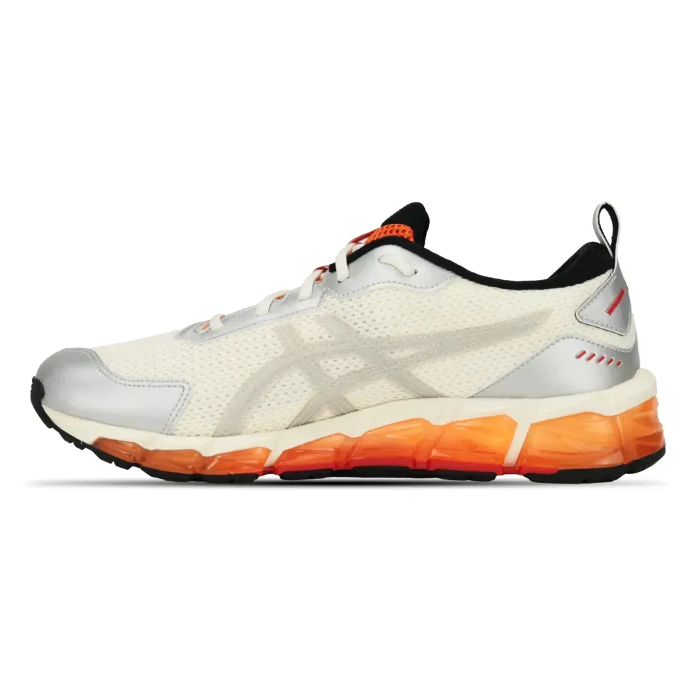 Your ID x Asics Gel-Quantum 360 CTW White foto 3