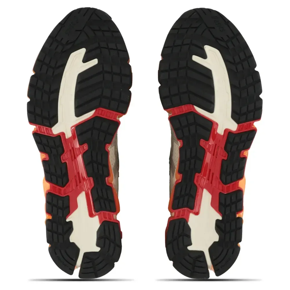 Your ID x Asics Gel-Quantum 360 CTW White foto 5