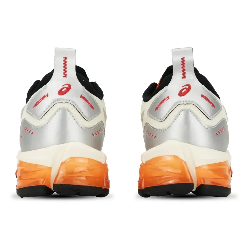 Your ID x Asics Gel-Quantum 360 CTW White foto 4