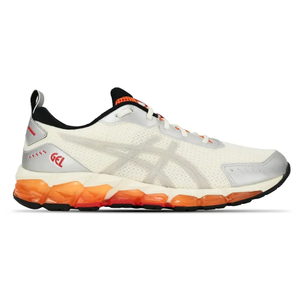 Your ID x Asics Gel-Quantum 360 CTW White foto 1