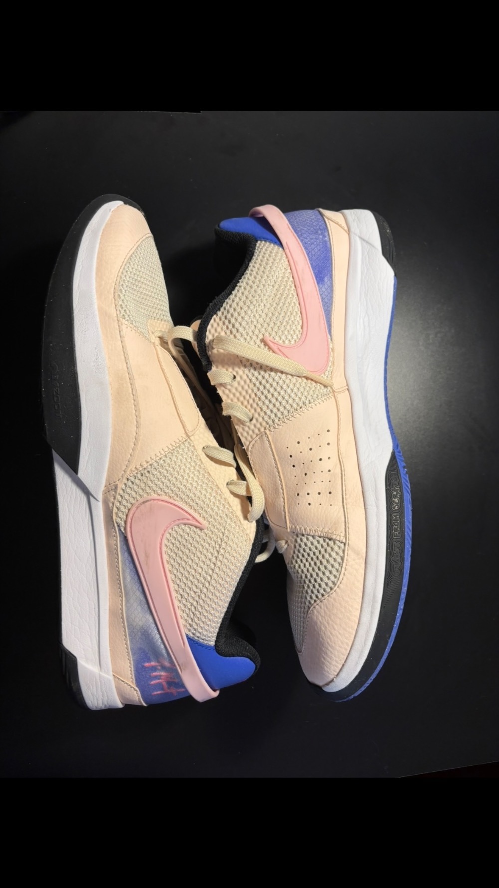 Nike JA 1 Guava Ice