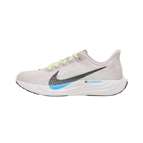Nike ZoomX Pegasus Plus Pure Platinum Denim Turquoise - Droper