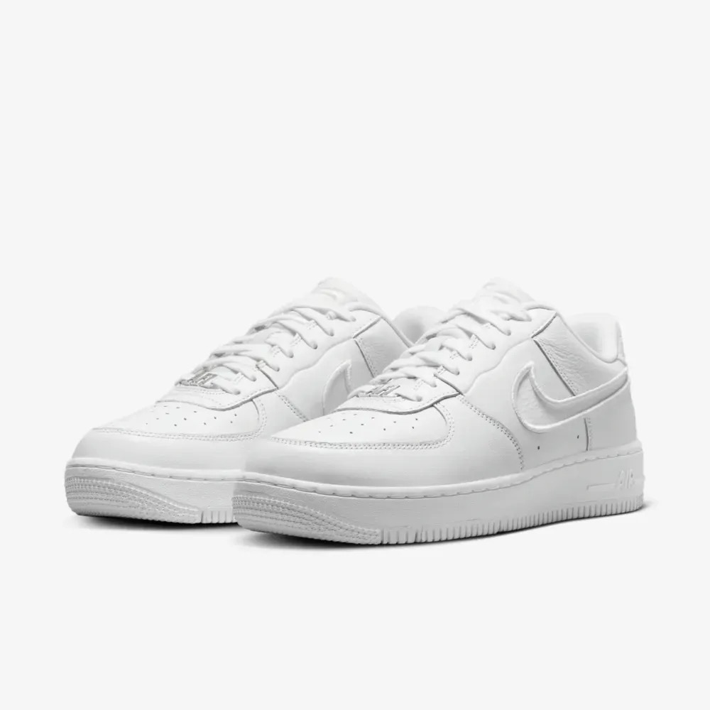 Nike Air Force 1 Low Dance White — 35 / 36 / 37 / 38 / 39, Novo