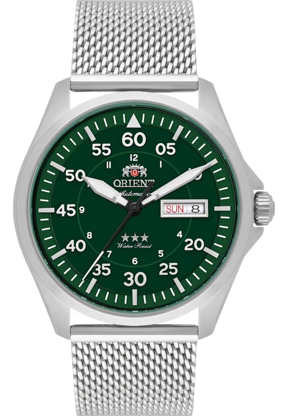 Relógio Orient Sport Air Flieger Automatico