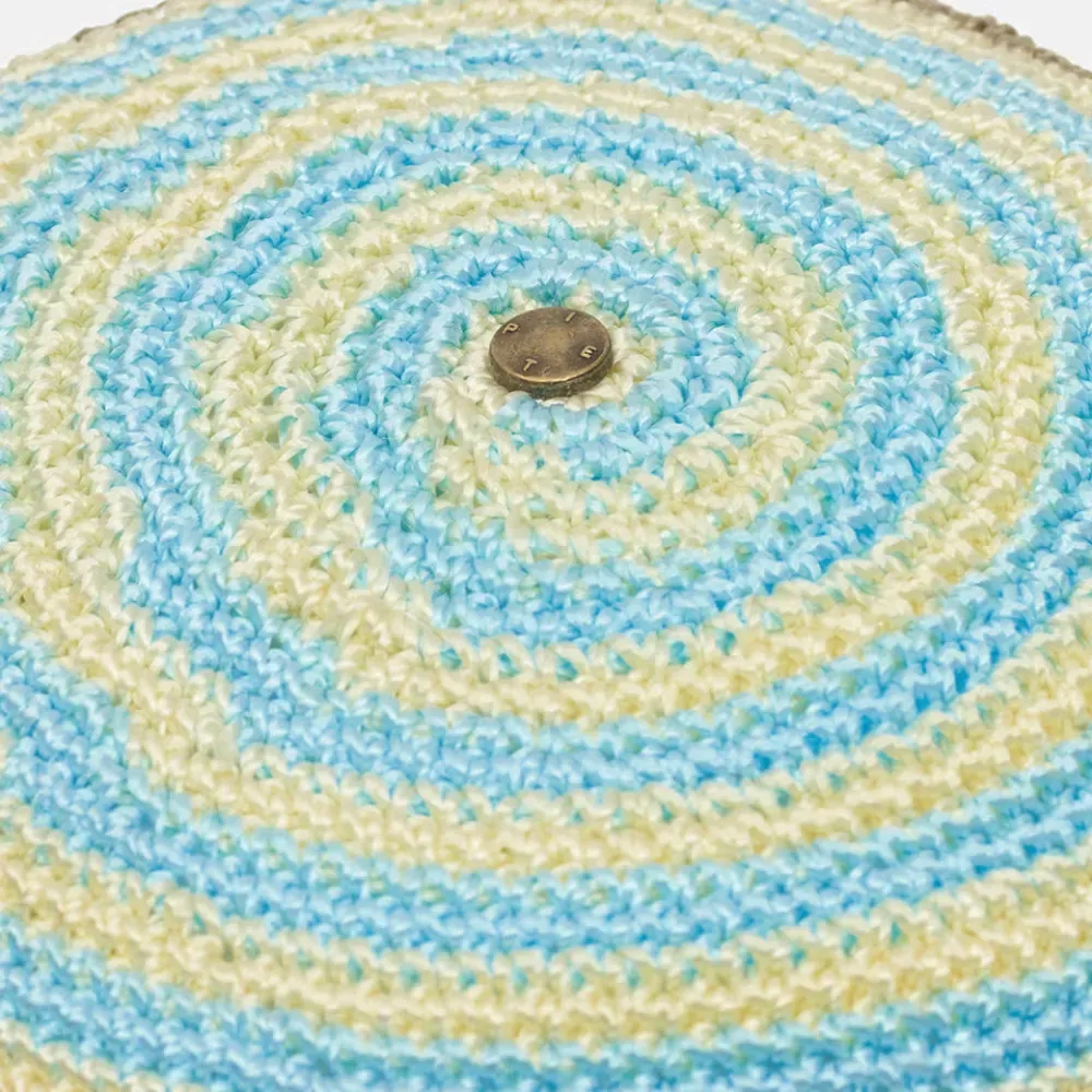 Bucket Piet Crochet foto 2