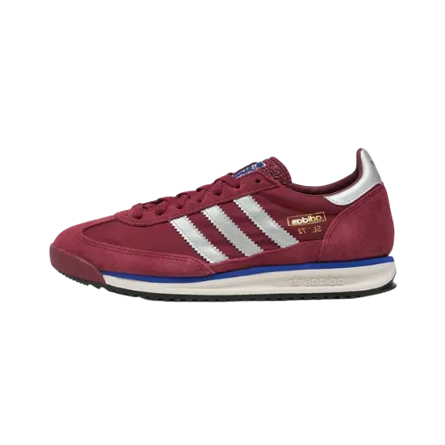 adidas SL 72 RS Red