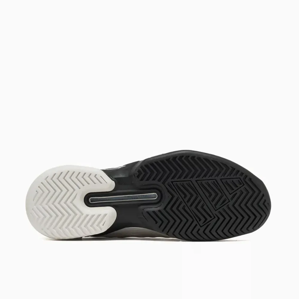 Y-3 x adidas Adizero Ubersonic 5 Orbital Grey - Droper