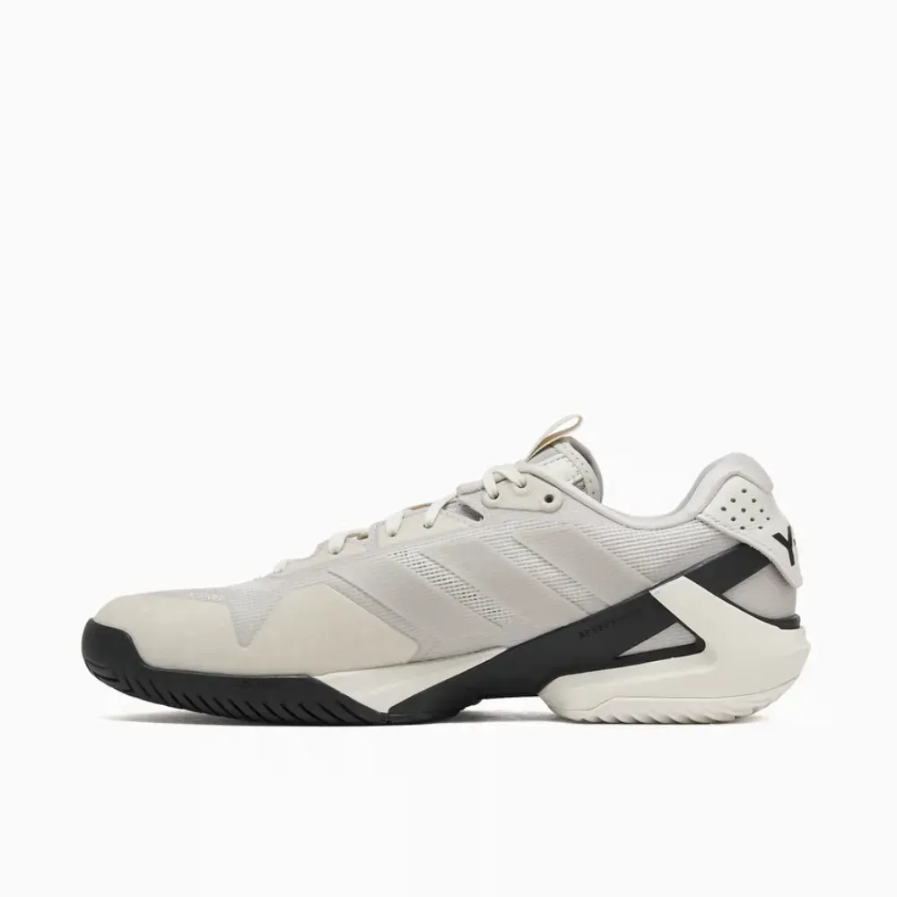 Y-3 x adidas Adizero Ubersonic 5 Orbital Grey - Droper