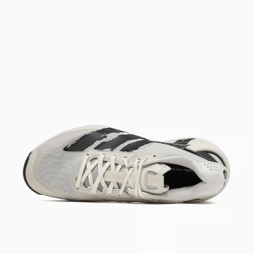Y-3 x adidas Adizero Ubersonic 5 Orbital Grey - Droper