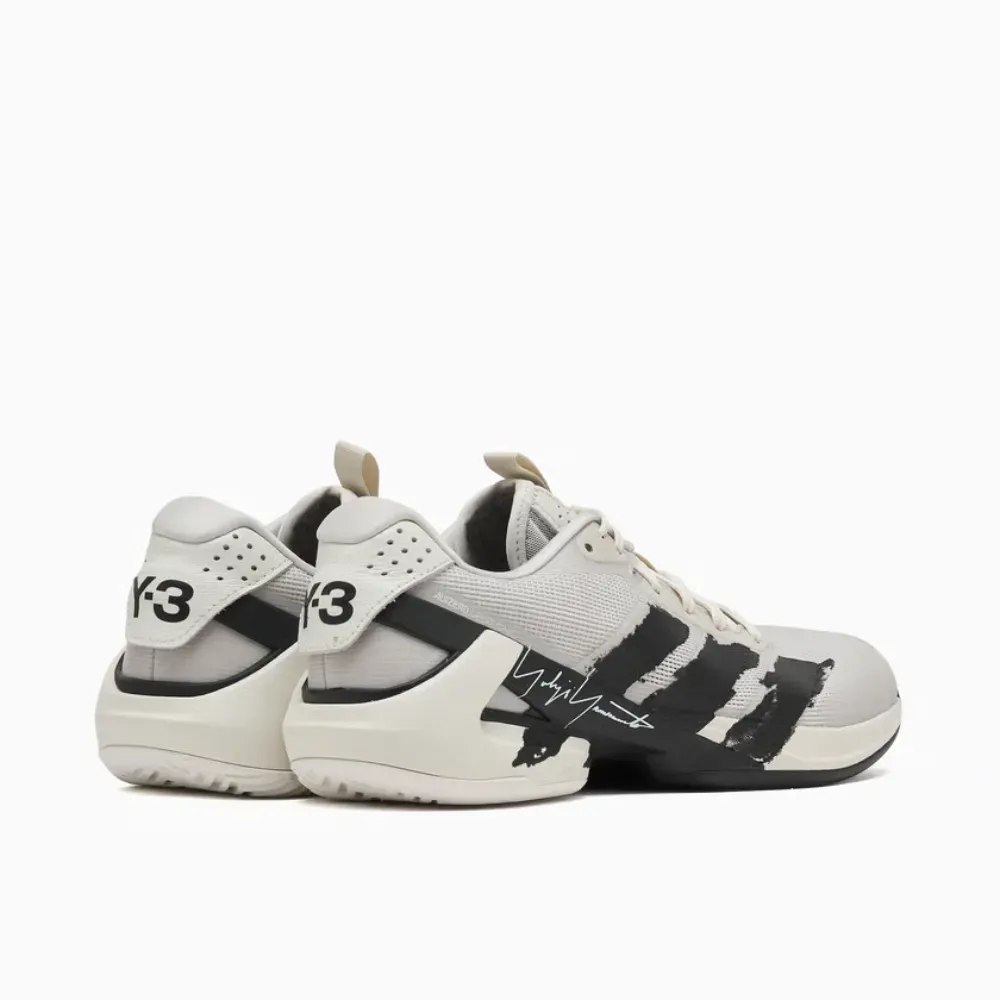 Y-3 x adidas Adizero Ubersonic 5 Orbital Grey - Droper