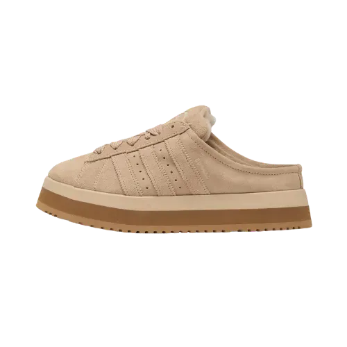 adidas Campus 00s Winter Low Beige Gum