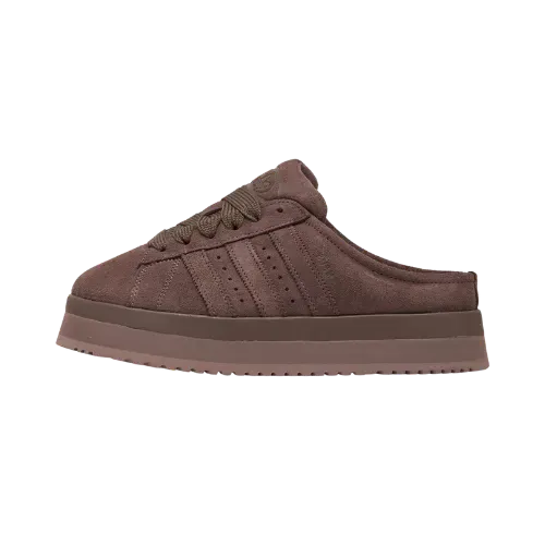 adidas Campus 00s Winter Low Brown
