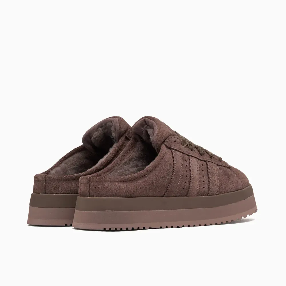 adidas Campus 00s Winter Low Brown foto 4