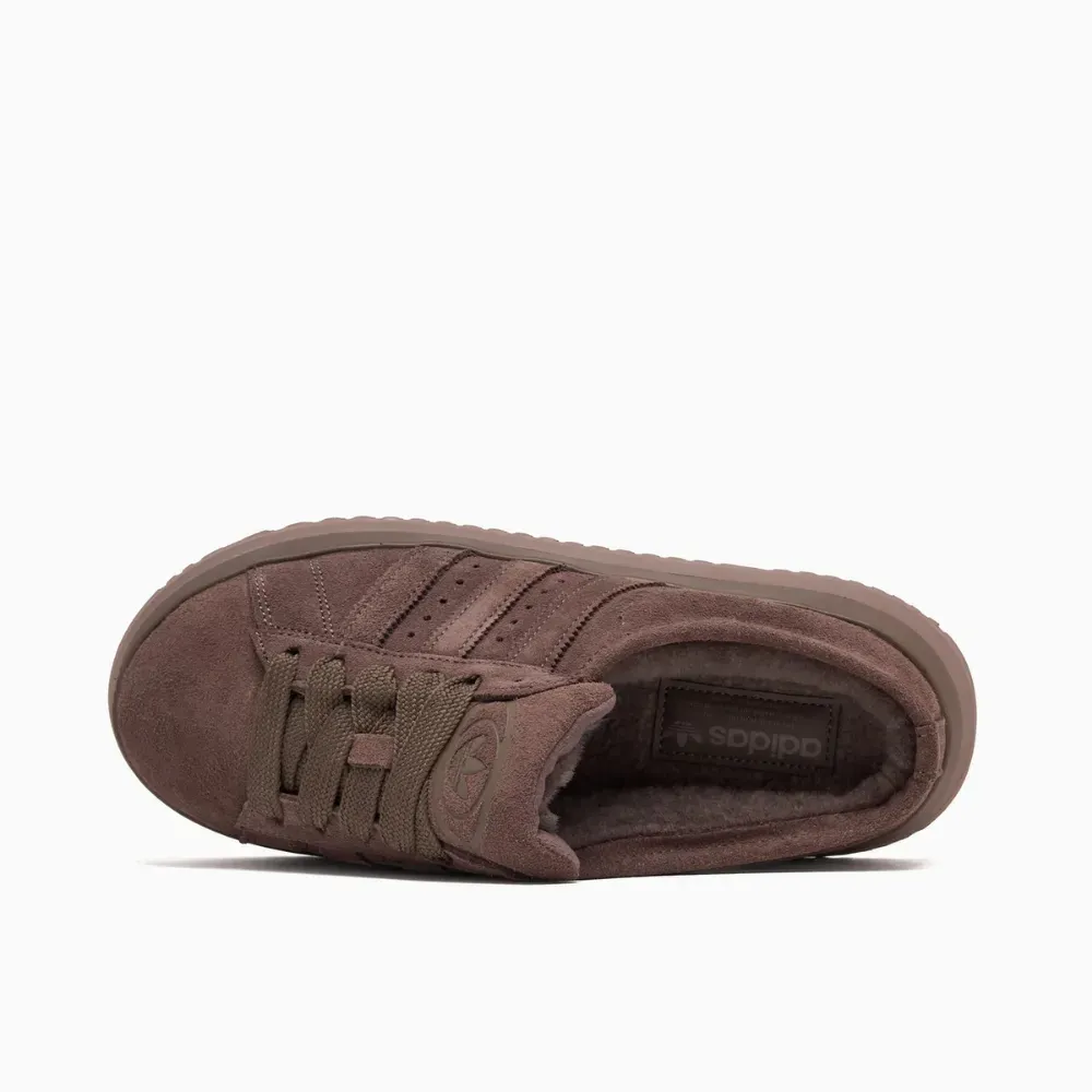 adidas Campus 00s Winter Low Brown foto 2