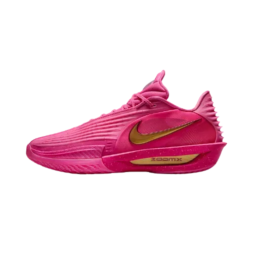 Rob Dillingham x Nike Air Zoom GT Cut 3 Turbo Fireberry Pinksicle
