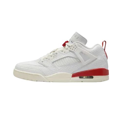 Air Jordan Spizike Low El Vuelo