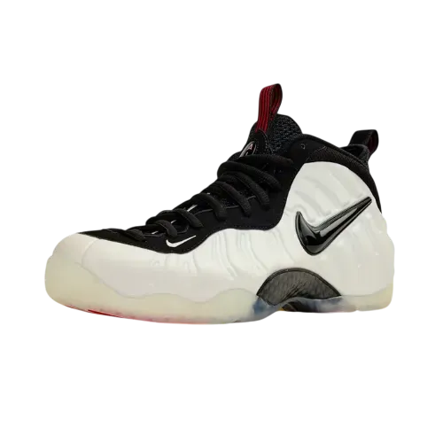 Nike Air Foamposite Pro Pearl (2025)