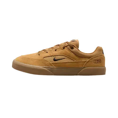 Nike SB Malor TE Wheat Gum