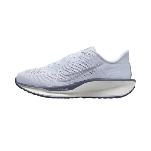 Nike Quest 6 Football Grey World Indigo
