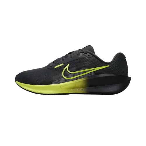 Nike Downshifter 13 Black Smoke Grey Cyber