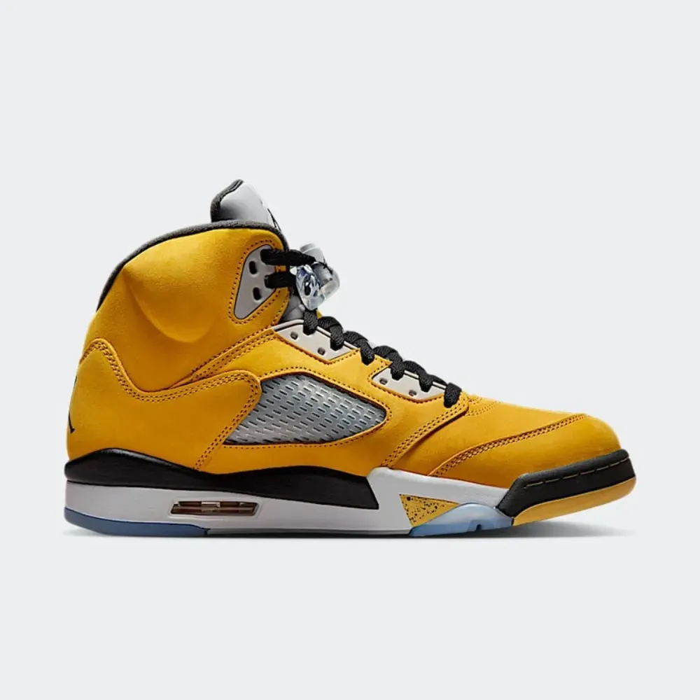 Imagem Air Jordan 5 Retro Tokyo T23 (2025)