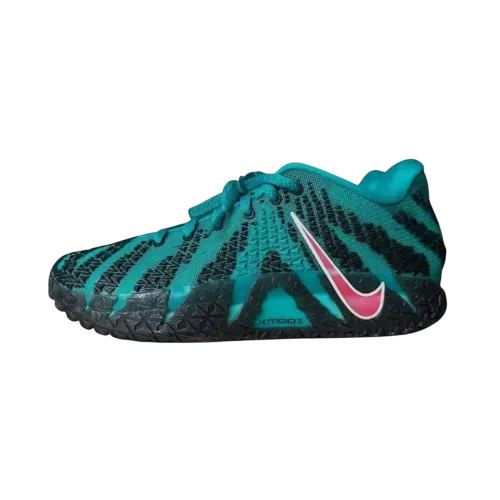 Nike Ja 3 Turbo Green - Droper