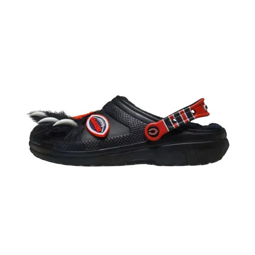 NFL x Crocs Classic Clog Chicago Bears