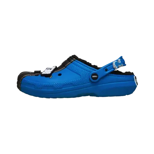 NFL x Crocs Classic Clog Detroit Lions