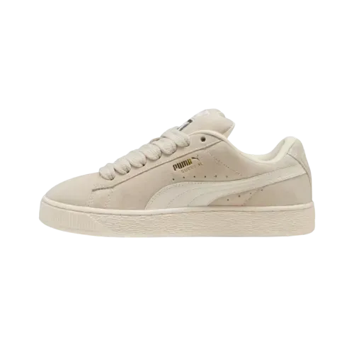 Puma Suede XL Beige