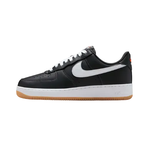 Nike Air Force 1 Low 07 LV8 Anthracite Gum
