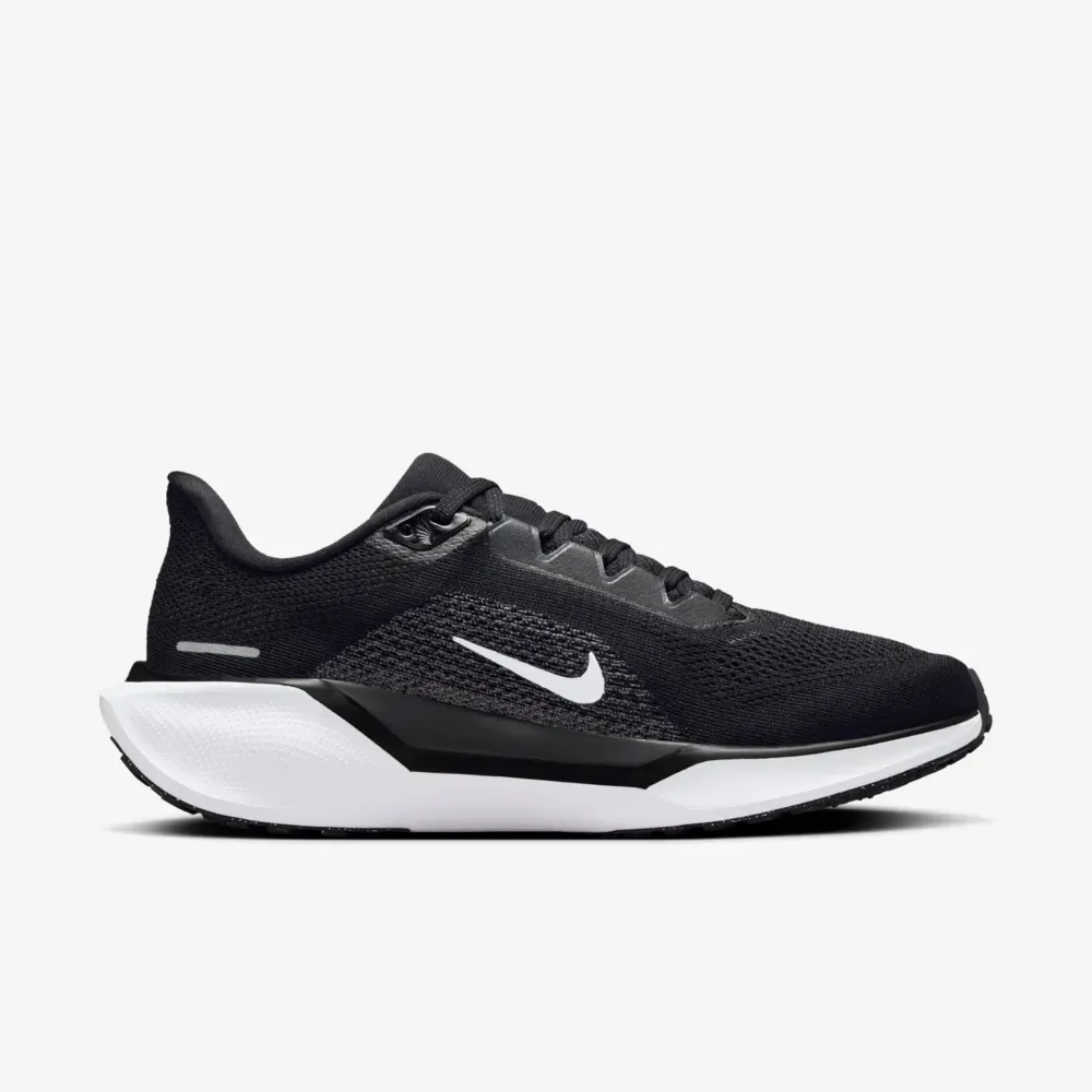 Nike Pegasus 41 Black White foto 3