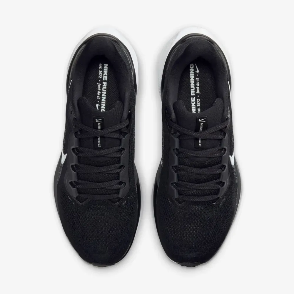 Nike Pegasus 41 Black White foto 2