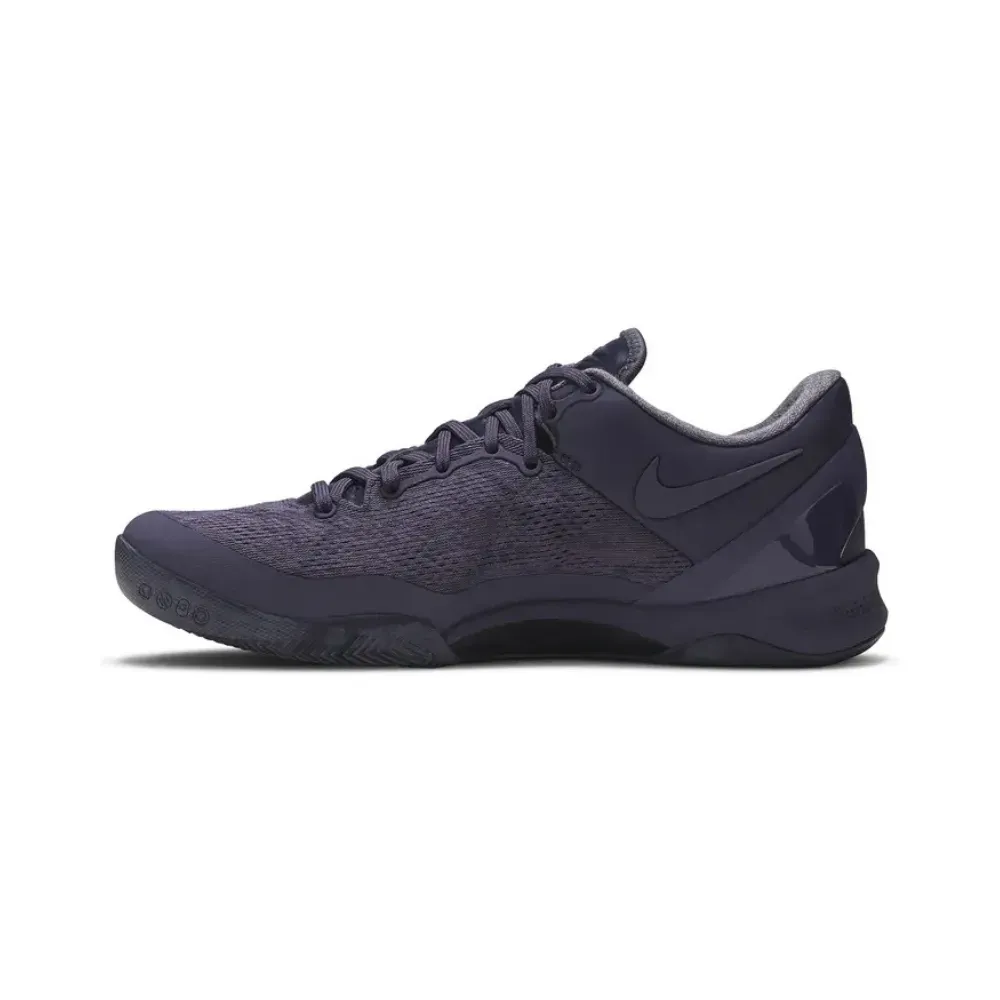 Nike Kobe 8 Black Mamba Collection Fade to Black - Droper